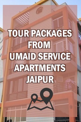 Umaid Service Apartments