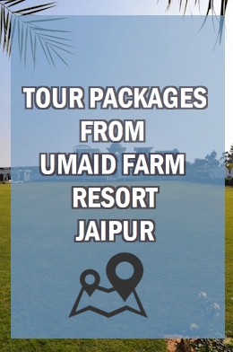 Umaid Farm Resort