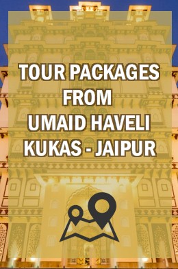 Umaid Haveli