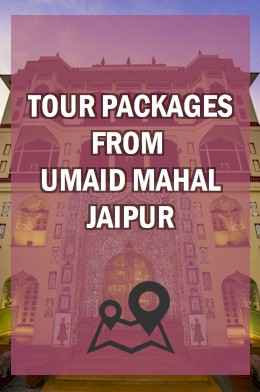 Umaid Mahal