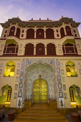 Umaid Mahal