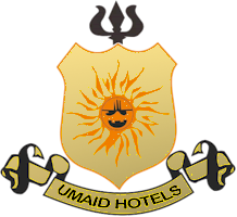 Welcome to Umaid Farm Resort